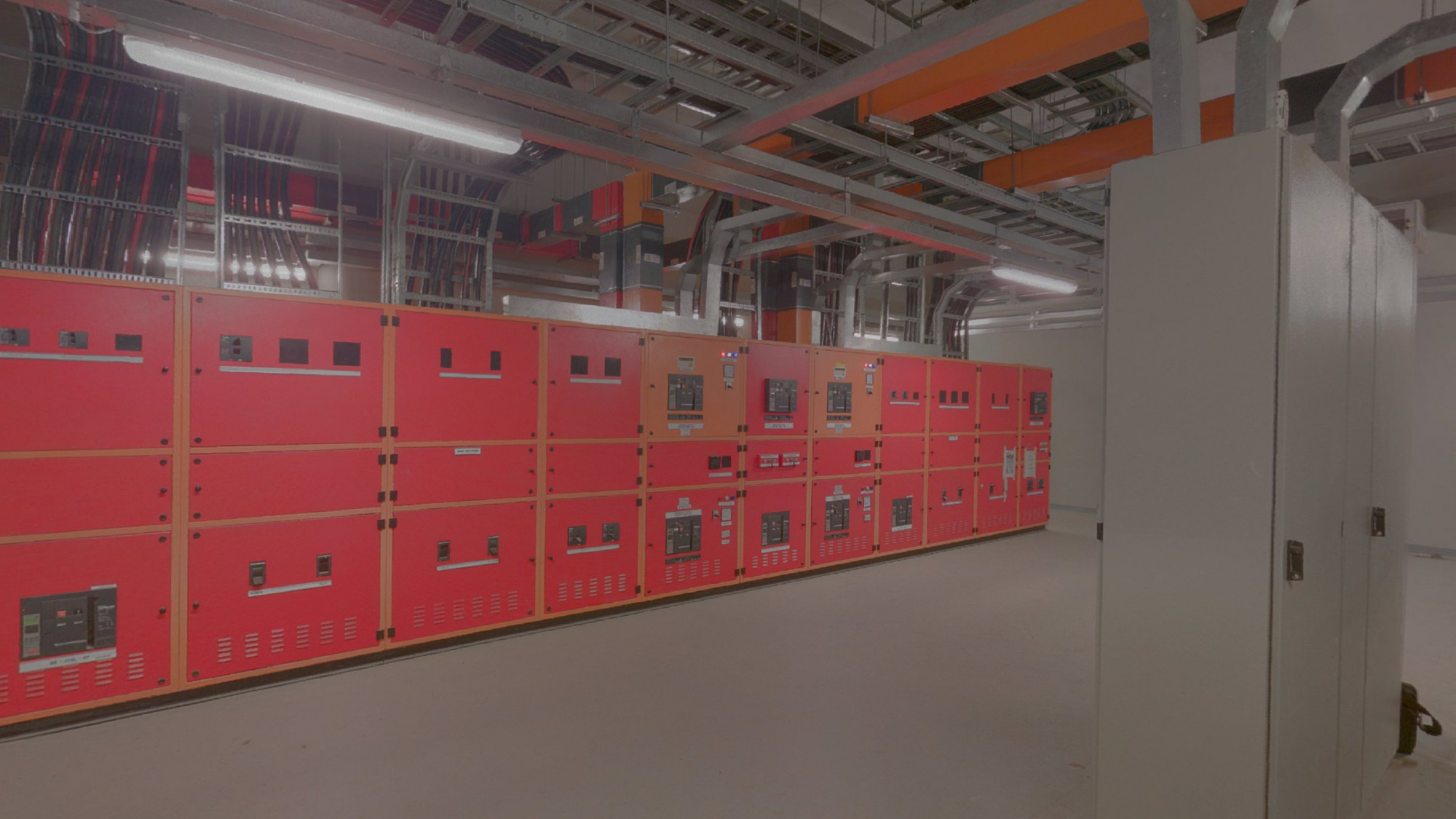 Electrical Reticulation Verification