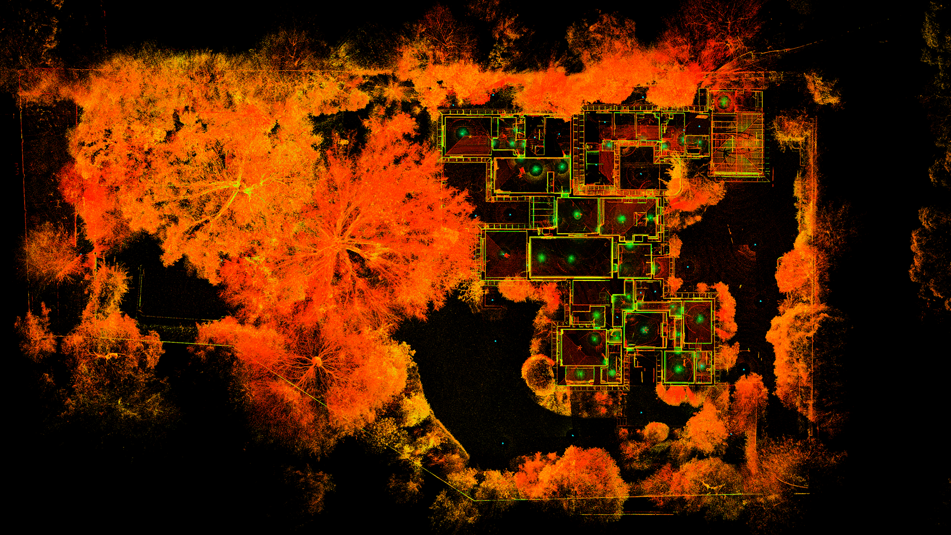 Scan to BIM - image 2